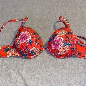 Shade and Short Bikini